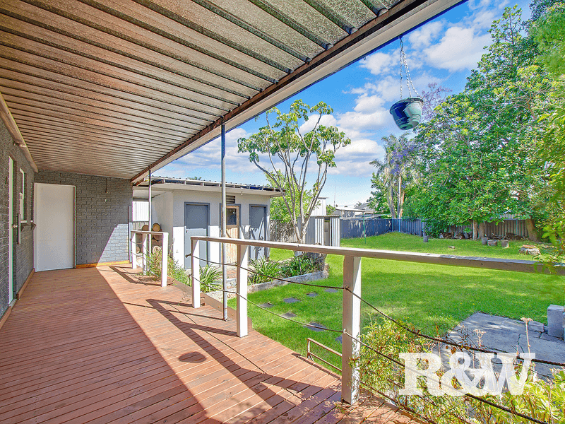 57 Great Western Highway, OXLEY PARK, NSW 2760