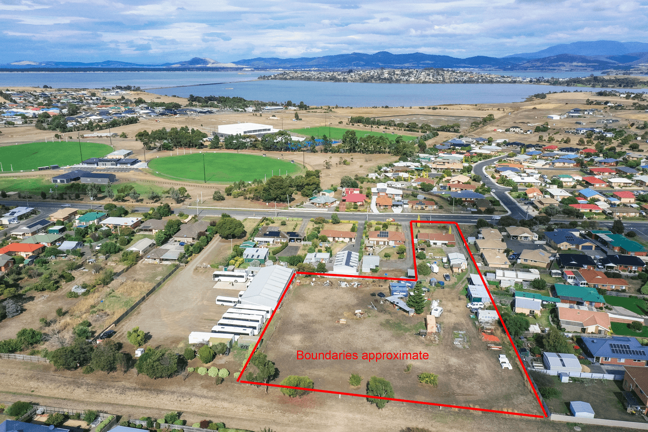 29 Tasman Highway, SORELL, TAS 7172