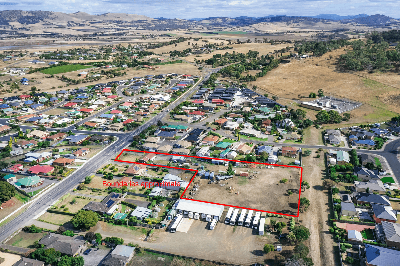 29 Tasman Highway, SORELL, TAS 7172