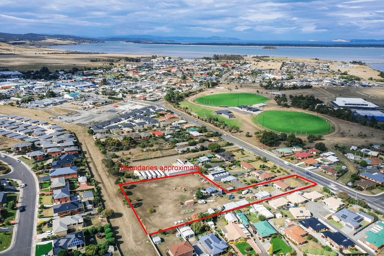 29 Tasman Highway, SORELL, TAS 7172