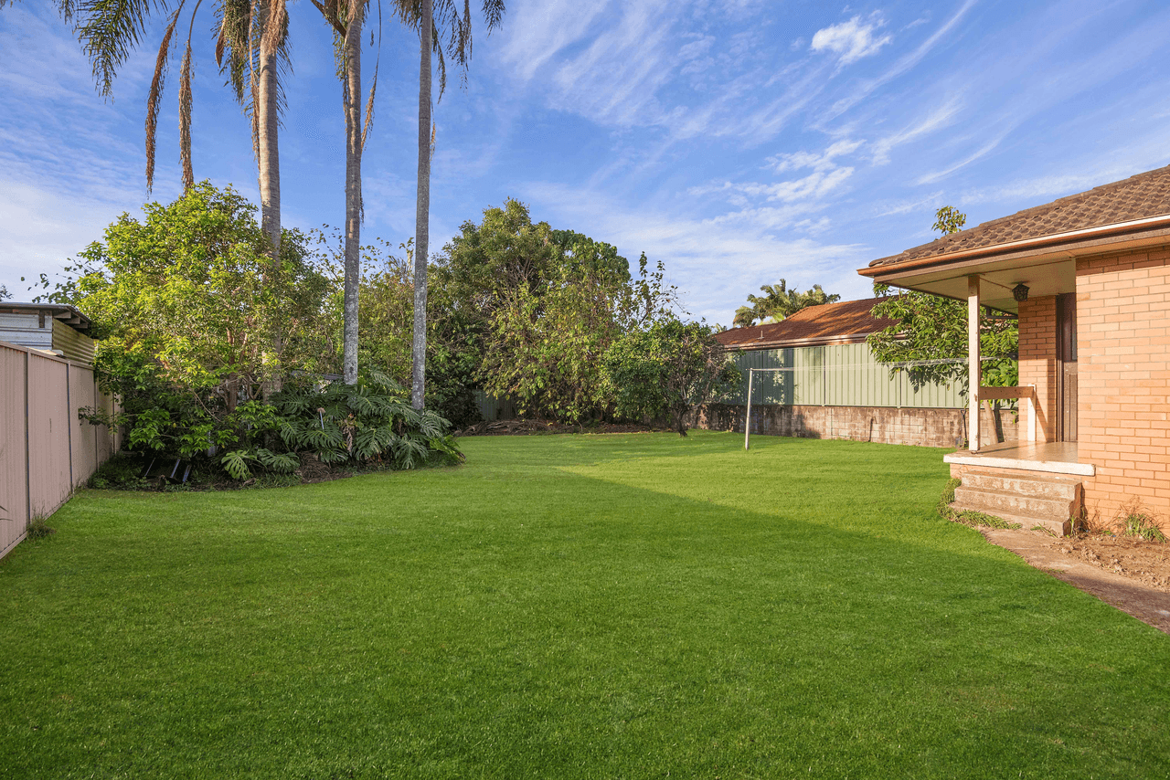 41 Kirkwood Road, TWEED HEADS SOUTH, NSW 2486