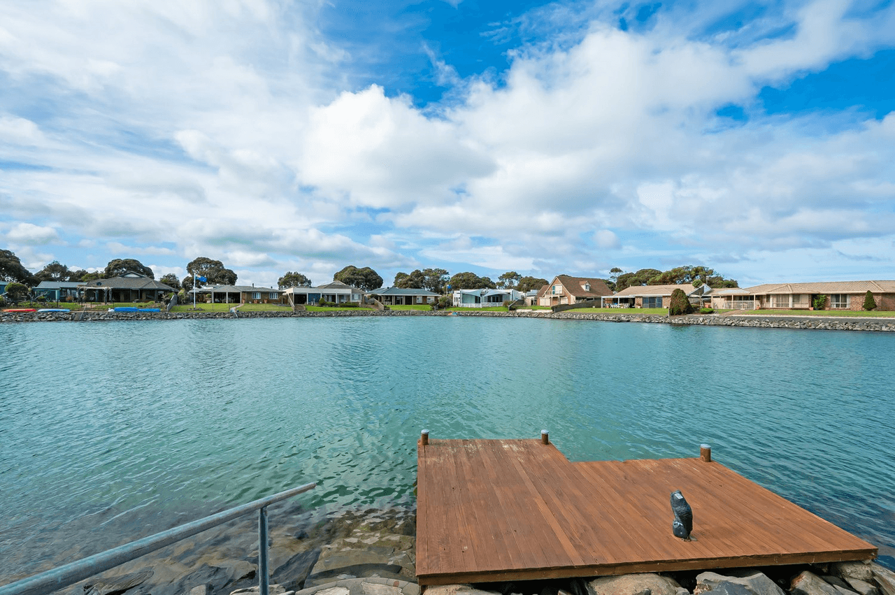 38 Clipper Court, ENCOUNTER BAY, SA 5211