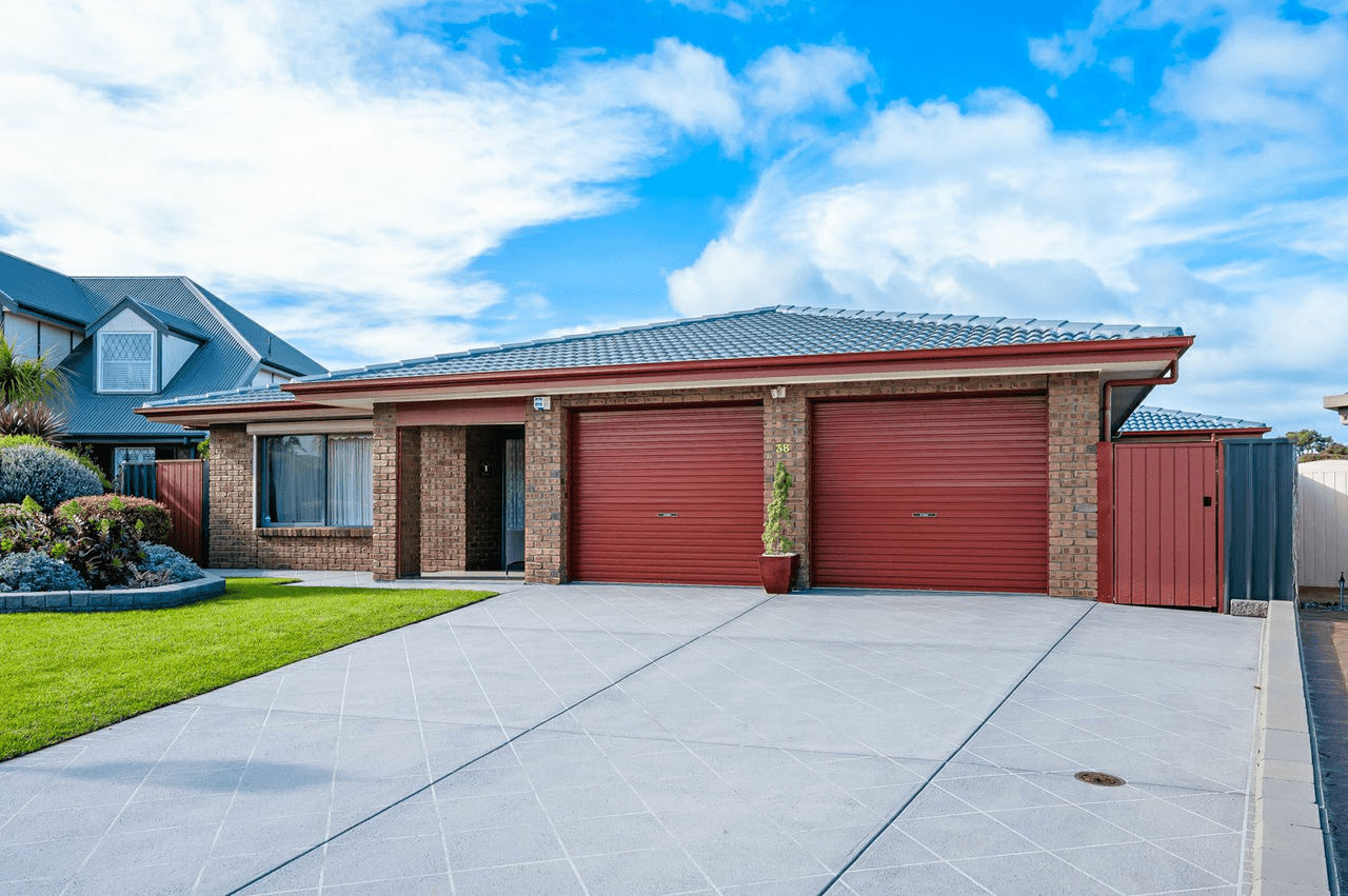 38 Clipper Court, ENCOUNTER BAY, SA 5211