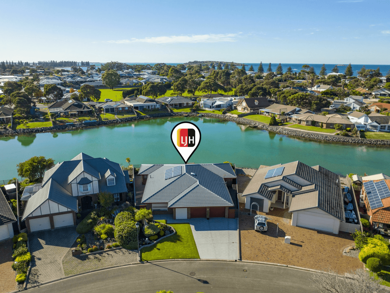 38 Clipper Court, ENCOUNTER BAY, SA 5211