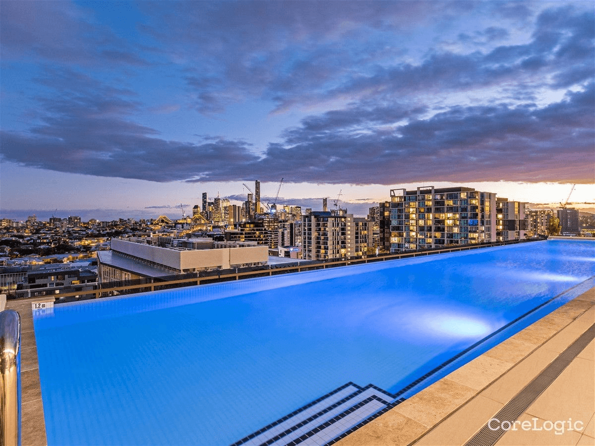 1208/70 Longland Street, NEWSTEAD, QLD 4006