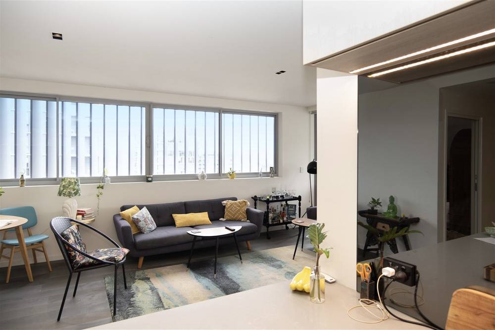 1208/70 Longland Street, NEWSTEAD, QLD 4006