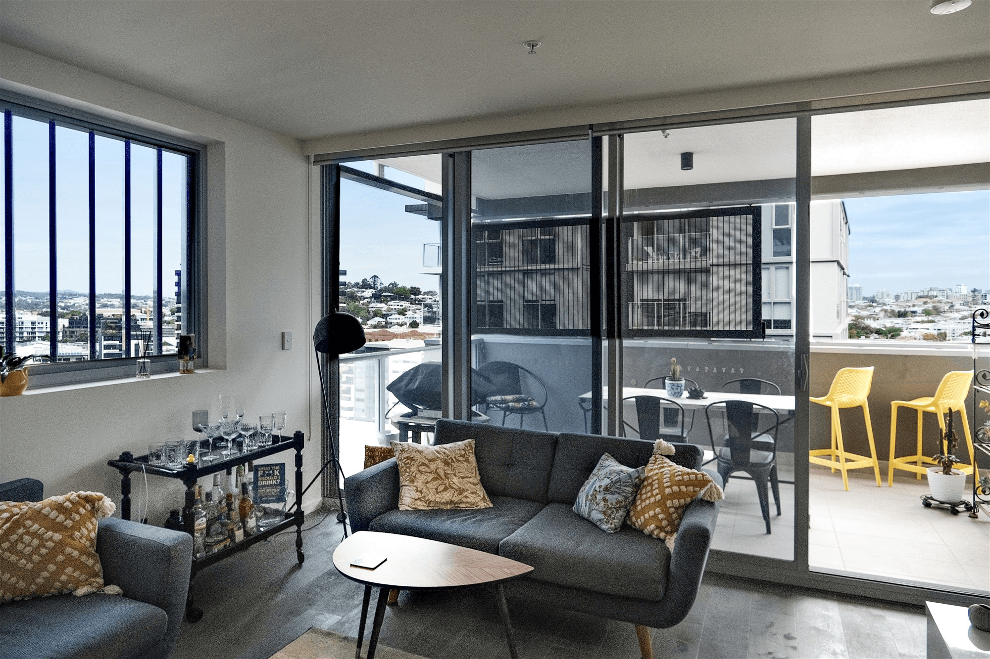 1208/70 Longland Street, NEWSTEAD, QLD 4006