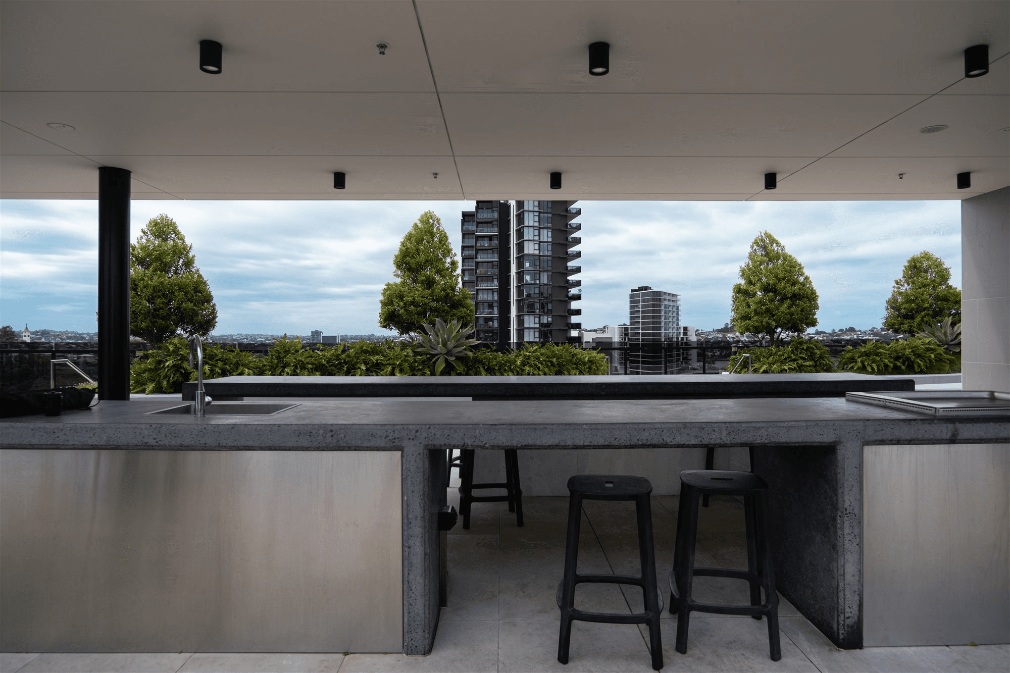 1208/70 Longland Street, NEWSTEAD, QLD 4006