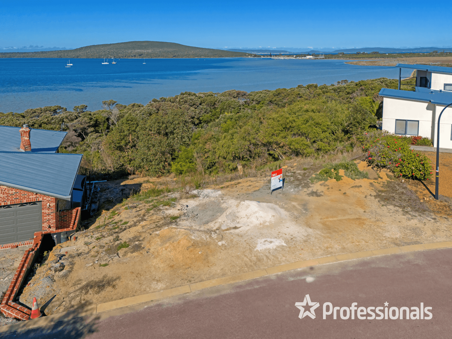 16 The Outlook, Bayonet Head, WA 6330