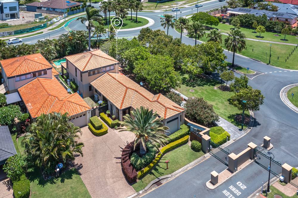 530 Oyster Cove Promenade, HELENSVALE, QLD 4212