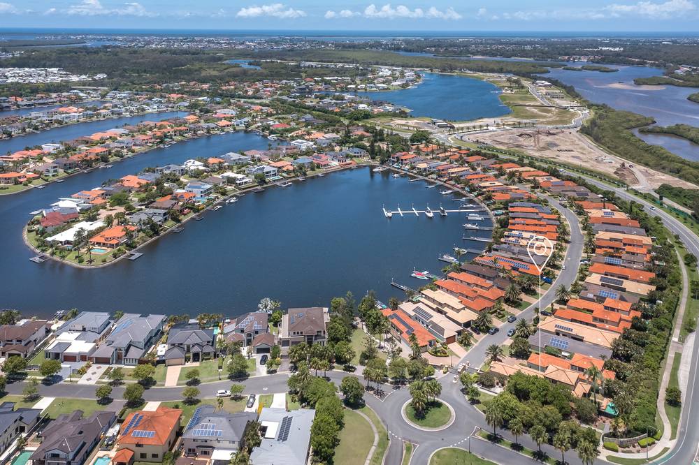 530 Oyster Cove Promenade, HELENSVALE, QLD 4212