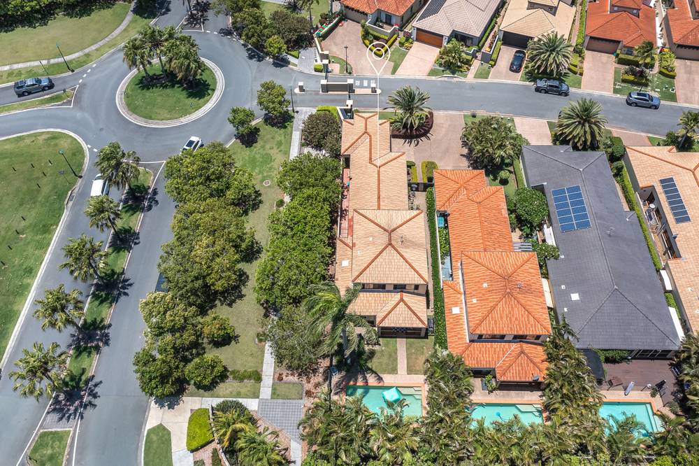530 Oyster Cove Promenade, HELENSVALE, QLD 4212