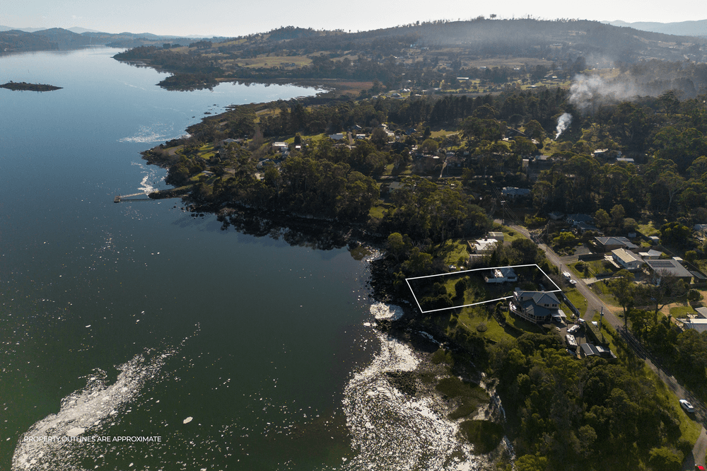 24 Leam Road, HILLWOOD, TAS 7252