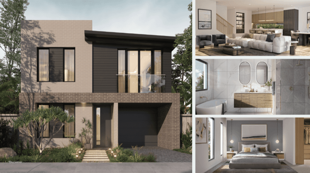 DESIGNER INCLUSIONS FREE STANDING HOMES -WALK TO TALLAWONG METRO, TALLAWONG, NSW 2762