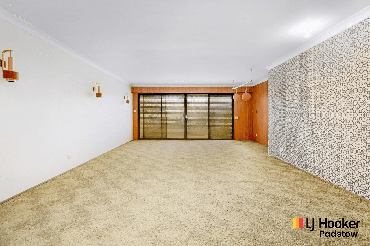 112 Ely Street, REVESBY, NSW 2212