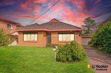 112 Ely Street, REVESBY, NSW 2212