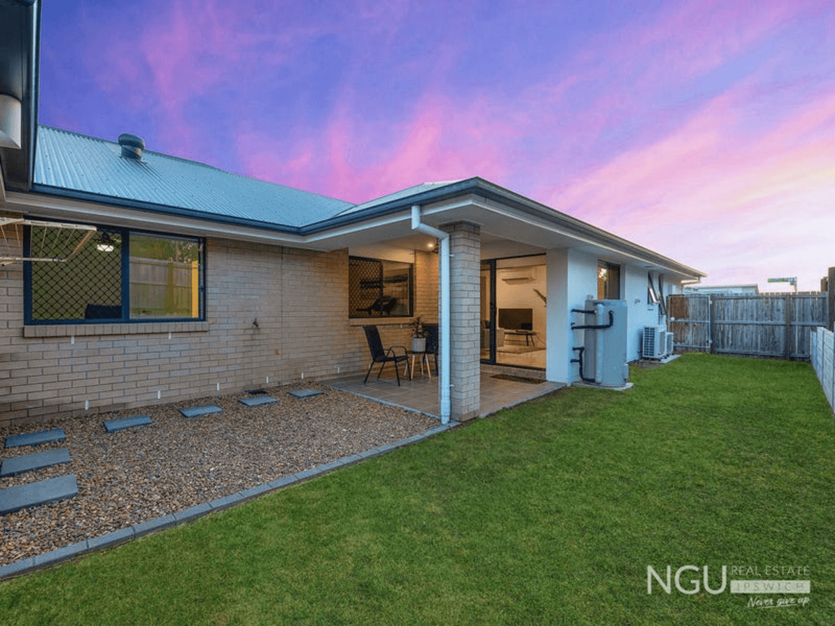 2/43 Lillypilly Drive, RIPLEY, QLD 4306