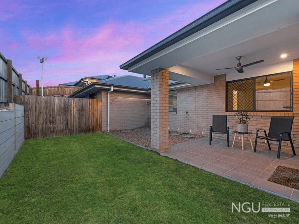 2/43 Lillypilly Drive, RIPLEY, QLD 4306