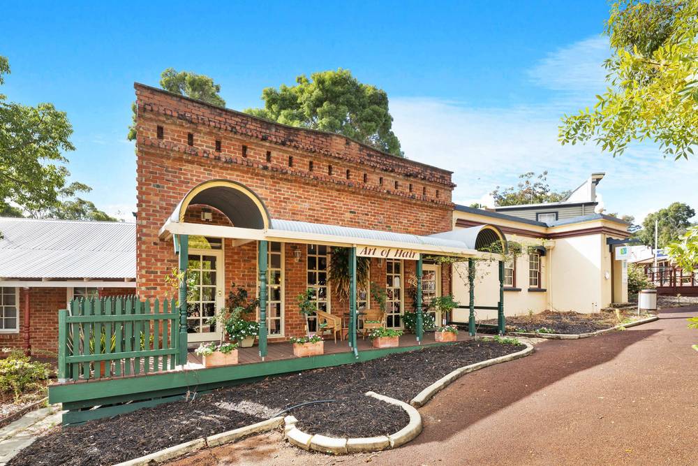 54/7 Albany Highway, ARMADALE, WA 6112