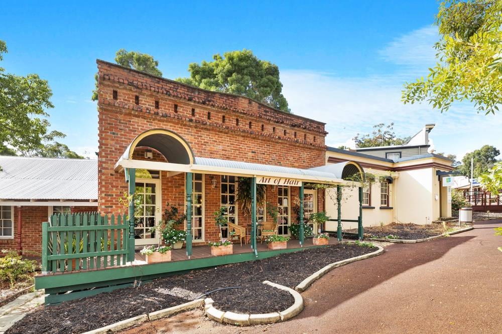 54/7 Albany Highway, ARMADALE, WA 6112