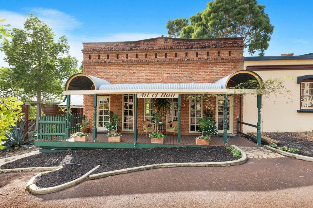 54/7 Albany Highway, ARMADALE, WA 6112