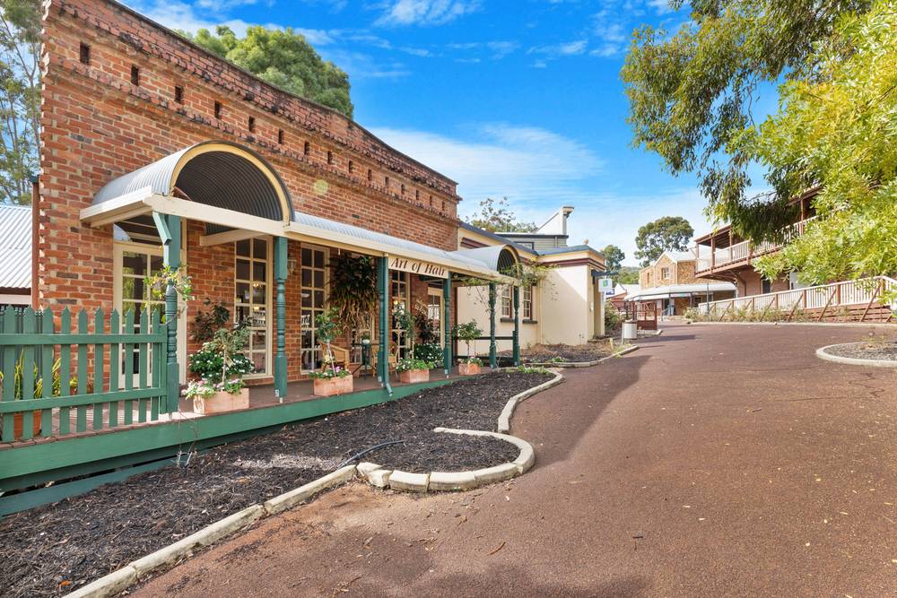 54/7 Albany Highway, ARMADALE, WA 6112