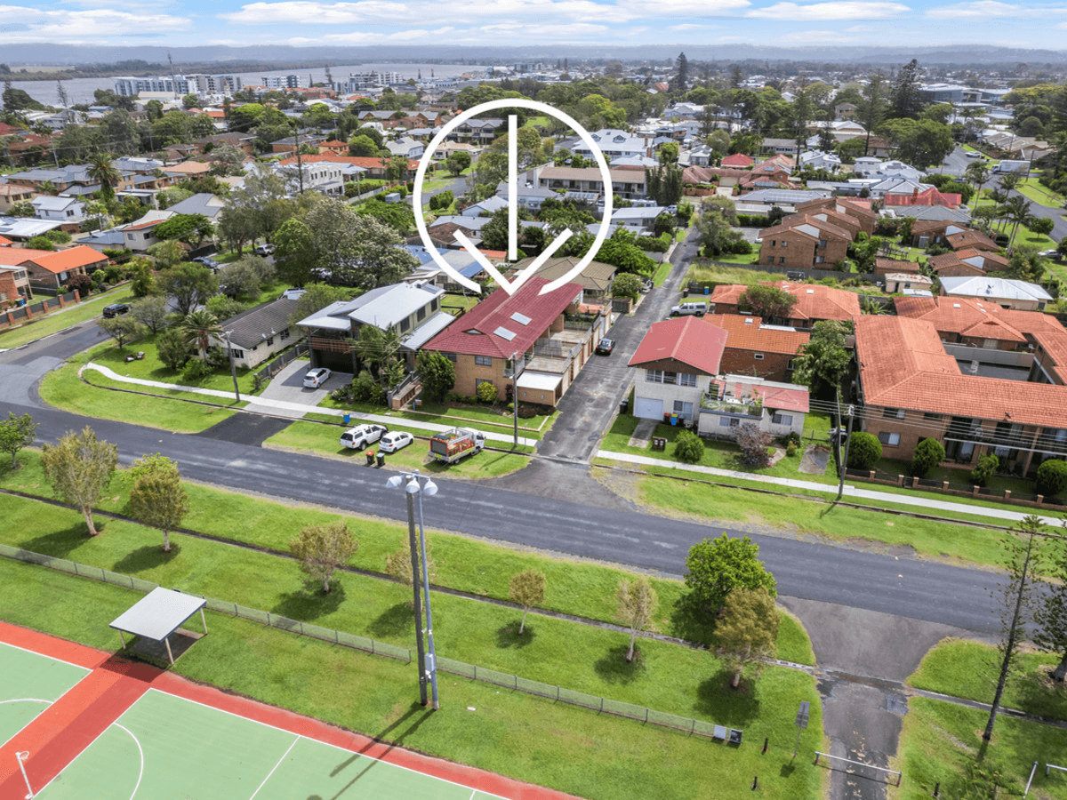 3/22 Owen Street, BALLINA, NSW 2478