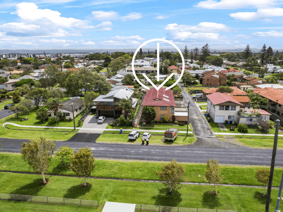 3/22 Owen Street, BALLINA, NSW 2478