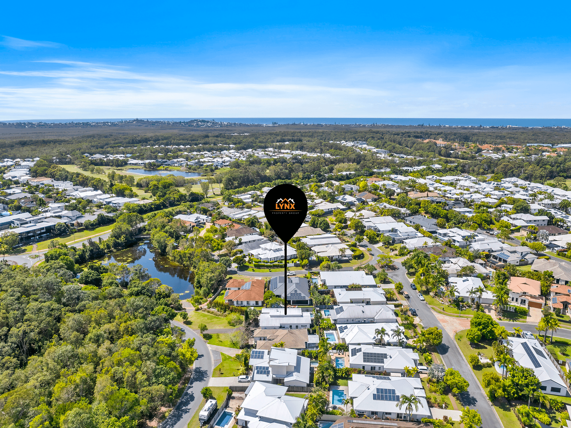 15 THE AVENUE, PEREGIAN SPRINGS, QLD 4573