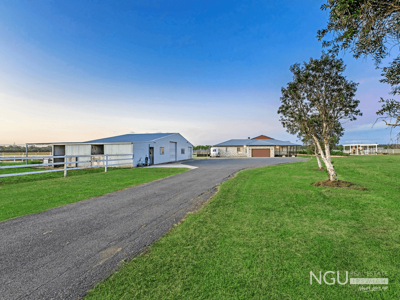 27 Hillside Road, Purga, QLD 4306