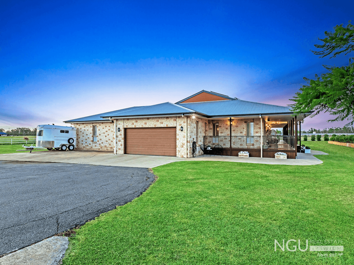 27 Hillside Road, Purga, QLD 4306