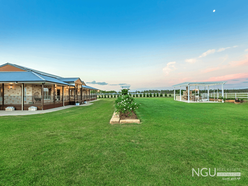 27 Hillside Road, Purga, QLD 4306