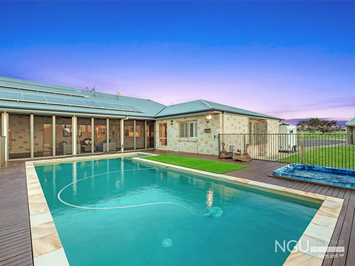 27 Hillside Road, Purga, QLD 4306