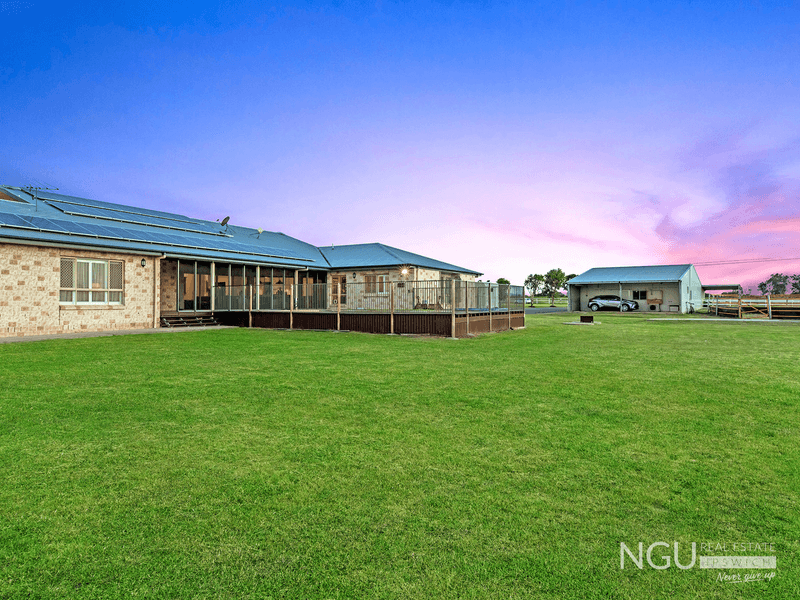 27 Hillside Road, Purga, QLD 4306