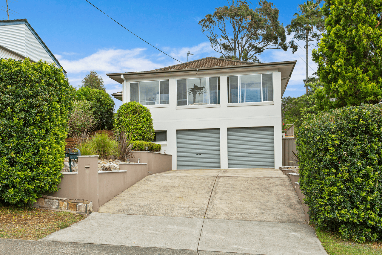 37 Reid Street, KIAMA, NSW 2533