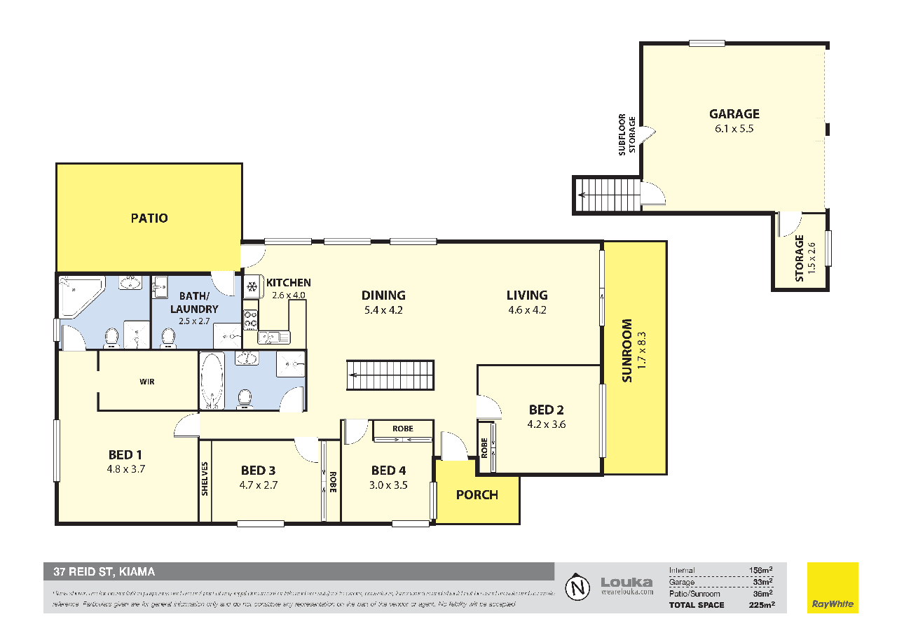 37 Reid Street, KIAMA, NSW 2533