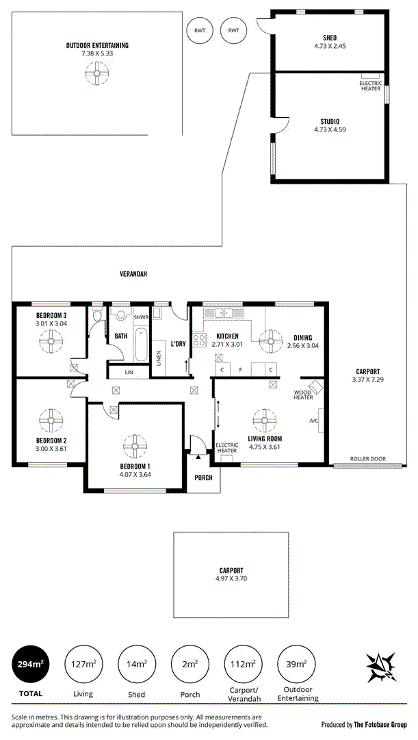 11  Piccadilly Road, Salisbury East, SA 5109