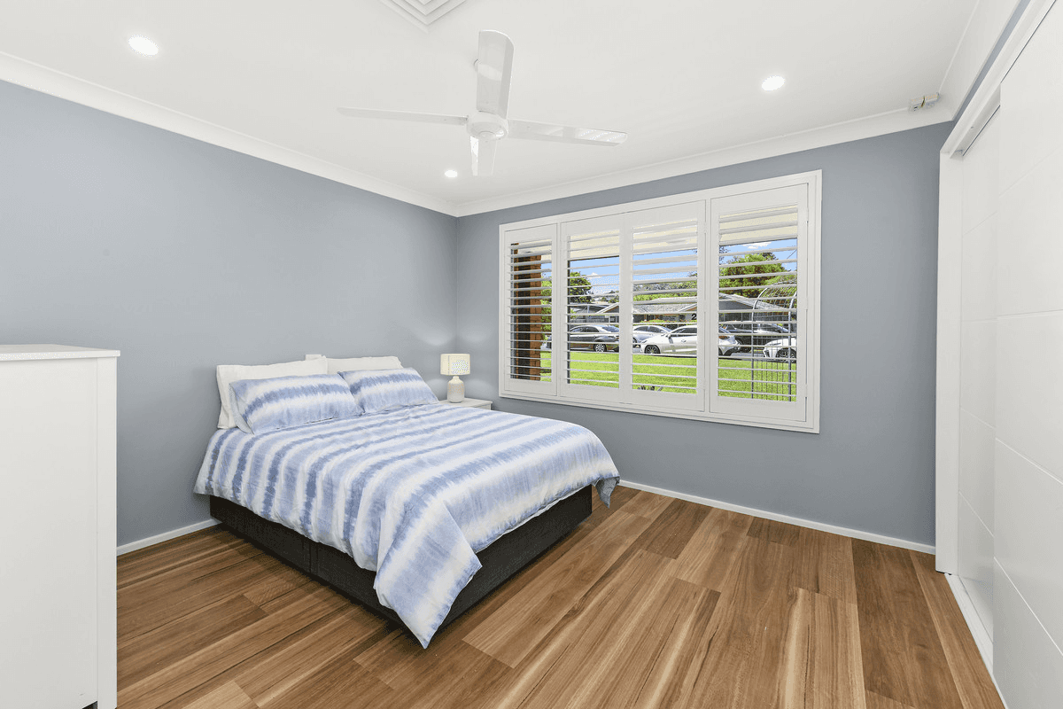 7 Wyandra Crescent, Port Macquarie, NSW 2444