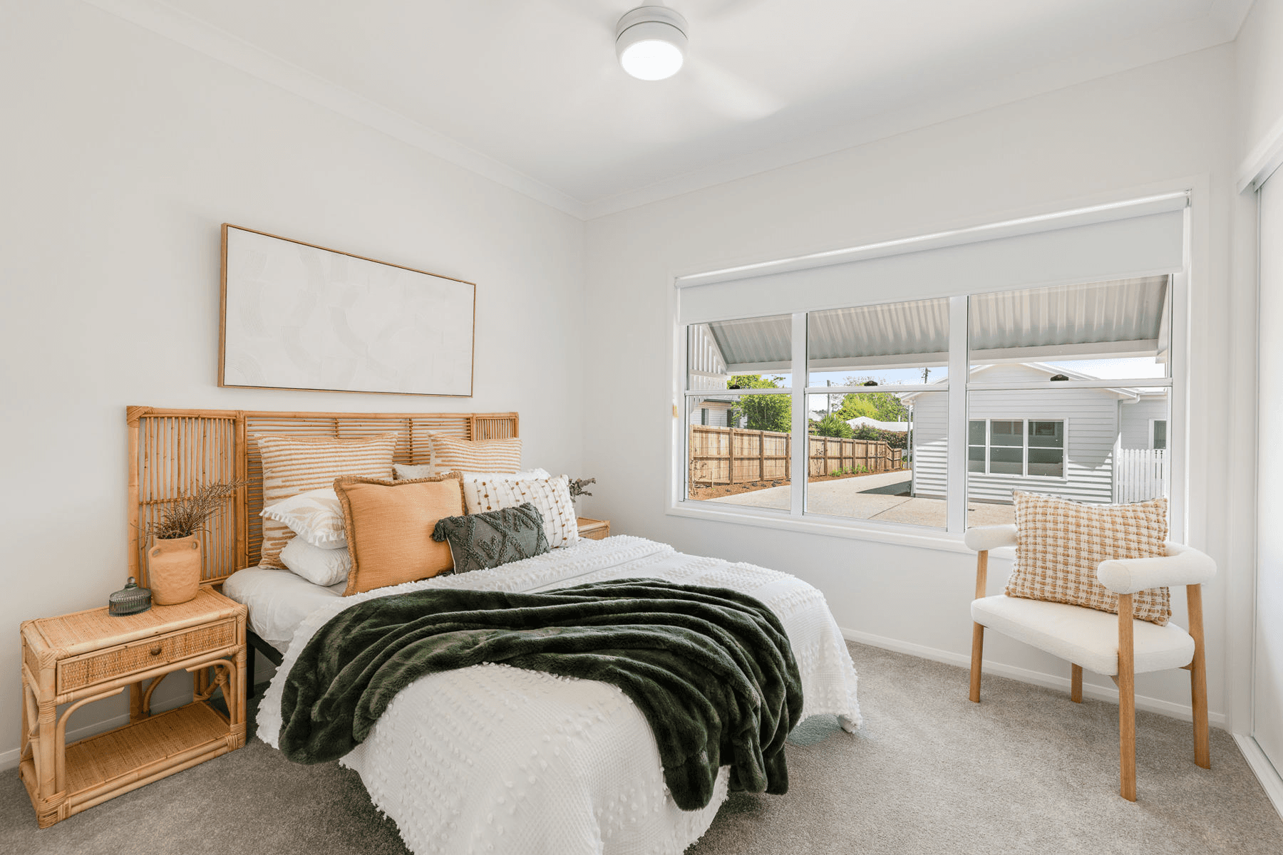 4/42 Haig Street, SOUTH TOOWOOMBA, QLD 4350