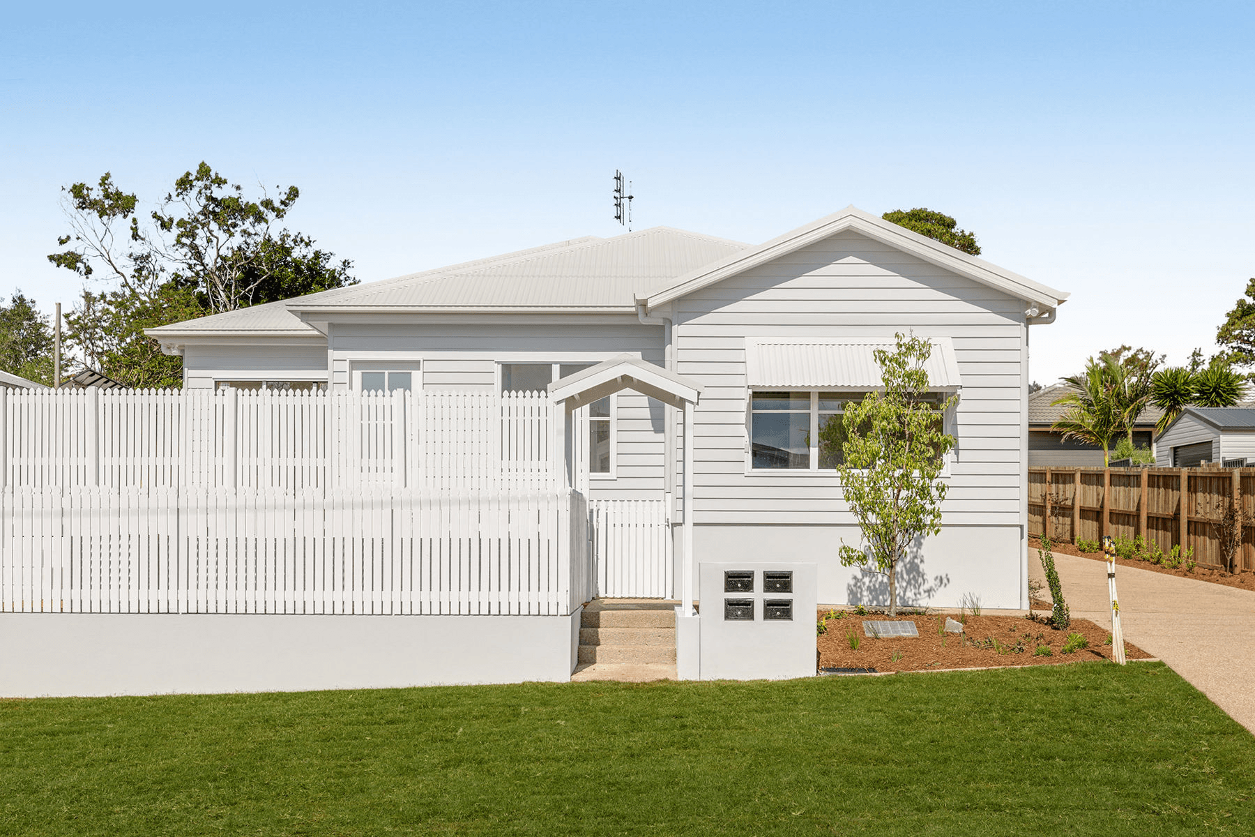 4/42 Haig Street, SOUTH TOOWOOMBA, QLD 4350