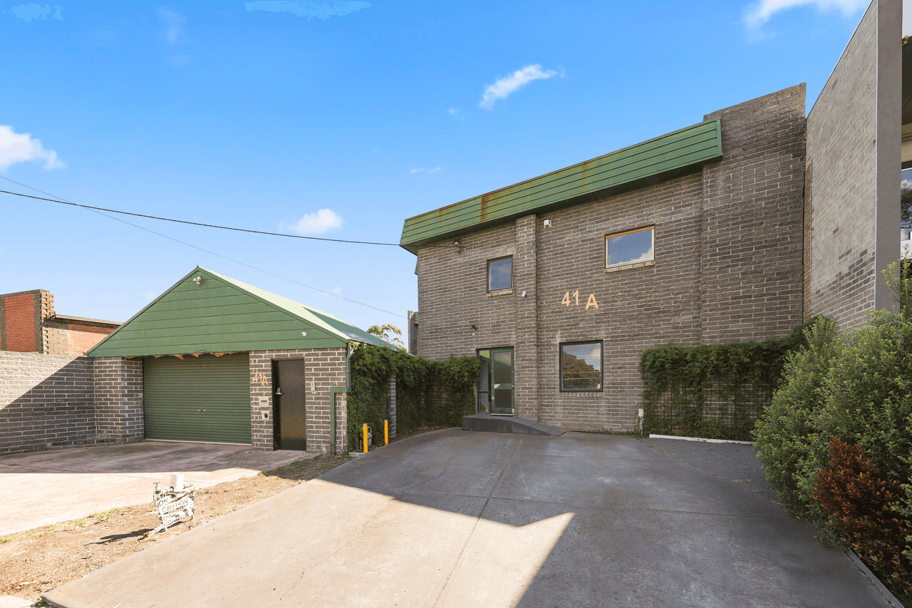 41A Melrose Street, PARKDALE, VIC 3195