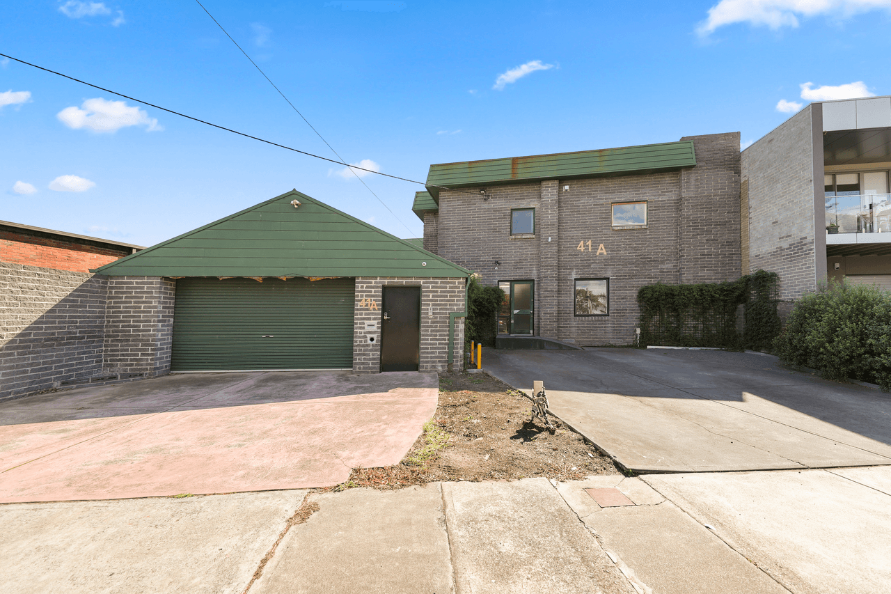 41A Melrose Street, PARKDALE, VIC 3195