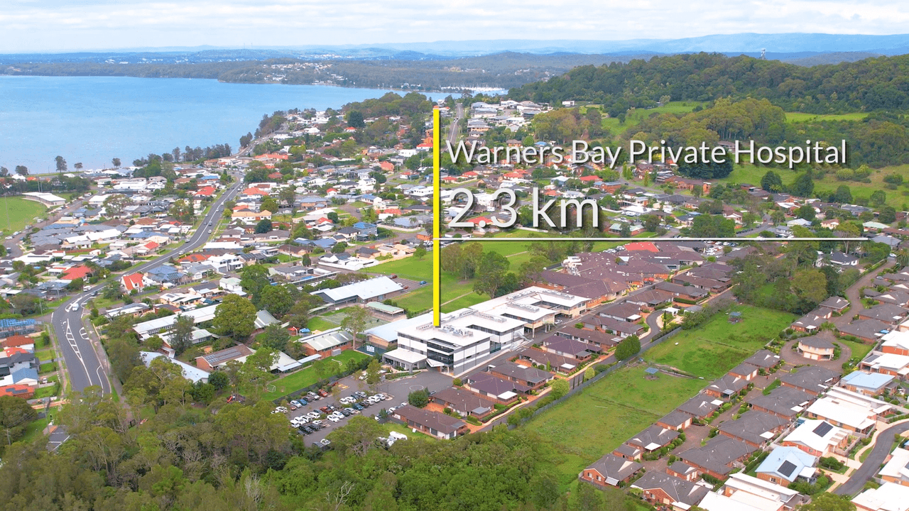 29 Ulverston Way, LAKELANDS, NSW 2282