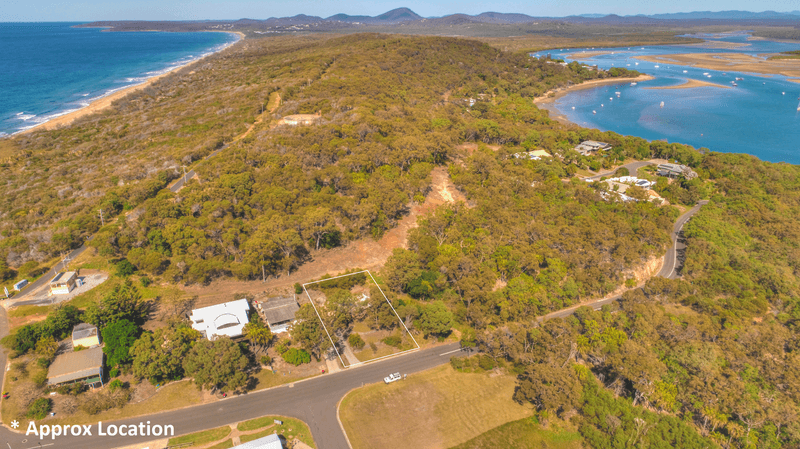 748 Captain Cook Drive, SEVENTEEN SEVENTY, QLD 4677