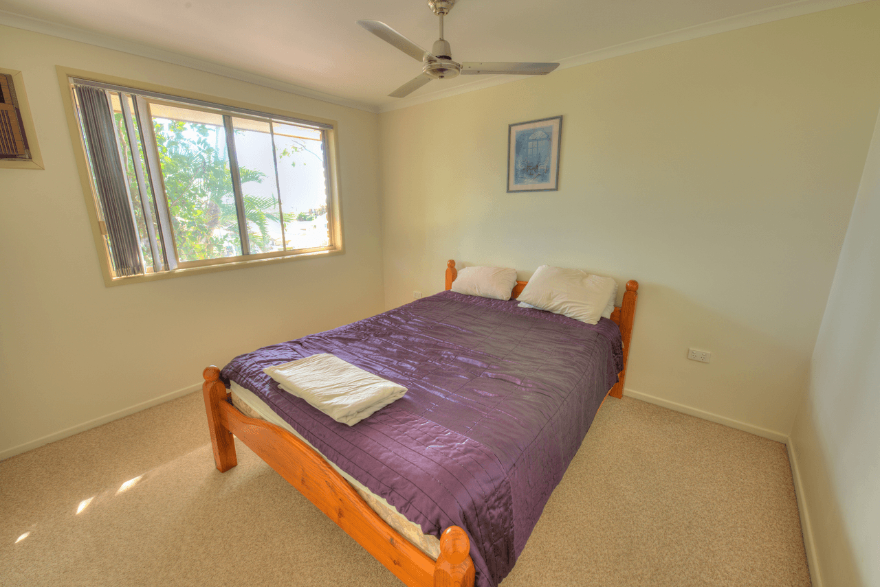 748 Captain Cook Drive, SEVENTEEN SEVENTY, QLD 4677