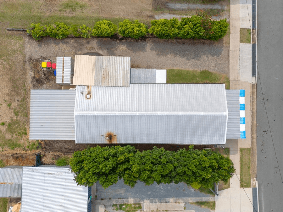 25 Bligh Street 'Kilkivan Meats', KILKIVAN, QLD 4600