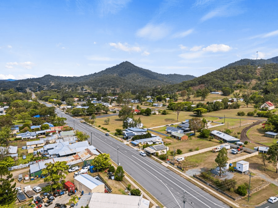 25 Bligh Street 'Kilkivan Meats', KILKIVAN, QLD 4600