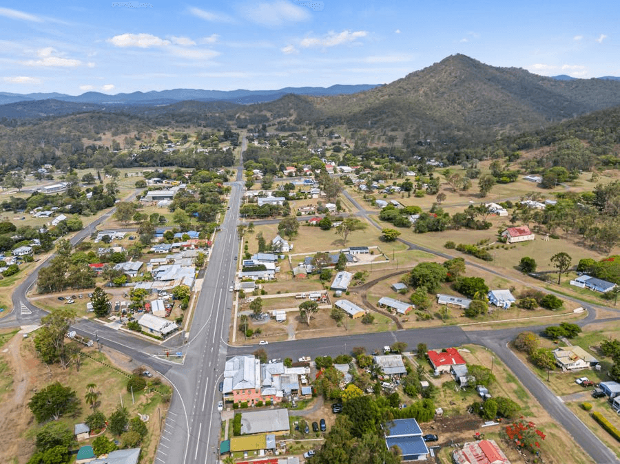 25 Bligh Street 'Kilkivan Meats', KILKIVAN, QLD 4600