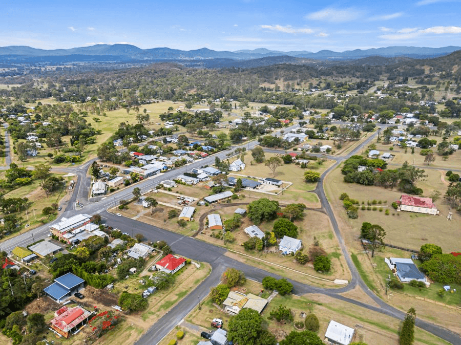 25 Bligh Street 'Kilkivan Meats', KILKIVAN, QLD 4600