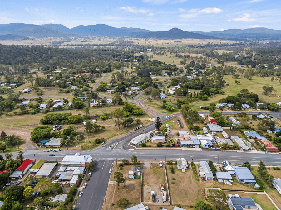 25 Bligh Street 'Kilkivan Meats', KILKIVAN, QLD 4600